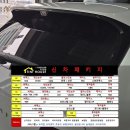 레인보우 | 부산 제네시스 GV80 신차 썬팅 고민 끝! 레인보우 IS200 메탈블랙 실물 후기