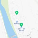 가평 녹수계곡 불멍 펜션 이미지