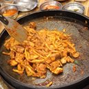 남춘천명물닭갈비 이미지