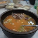 평양순대국 이미지