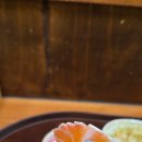 센몬텐 | 마곡역혼밥 추천｜센몬텐 숙성 연어덮밥 혼밥 후기 (조용한 일본식 덮밥집)