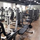 더존 휘트니스 이미지