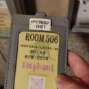 더 엘레펀트 | 잠시 기숙사를 떠나 주말을 보냈던 엘레펀트 게스트하우스 후기