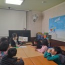 담장너머 이미지