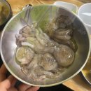 원주 쭈꾸미 샤브샤브 광어한마리 단계점 내돈내산 후기