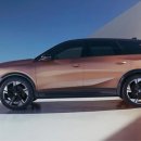 “스텔란티스 EV SUV 대박 차 나왔다!”복스홀 그랜드랜드 2024 이미지