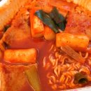 스텔라떡볶이 서울신정점