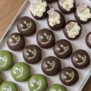 에너지플러스 서울로 | [노티드 서울로에너지플러스점]: 노티드 두바이 도넛 구매 후기 및 정리(FEAT. 통창뷰 서울역 카공...