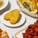 코리엔탈깻잎두마리치킨&모락로제떡볶이 이미지