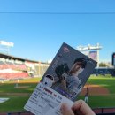 레아모 | 8/27일 Lg vs 키움 잠실야구장 후기 [무적엘지]
