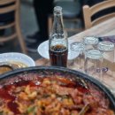 오리지날 오리 숯불구이