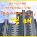 한솔리치빌 이미지