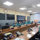 재난안전역량강화교육 이미지