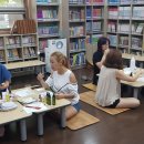 도란도란작은도서관 이미지