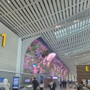 인천국제공항 제2터미널 마티나 골드 라운지 후기 | 카드 제휴사 할인, 만원의 행복