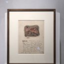 청자다방서귀포 | 서귀포 전시 이중섭 미술관 특별전 1부 <들소처럼>, <시.시.시.> 관람 후기ㅣ이중섭 탐구