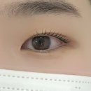 안양속눈썹펌 잘하기로 소문난 유헤이뷰티에서 자매님 생선드린 후기