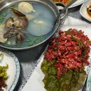 간장게장 영광굴비 이미지