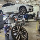 한국타이어 더 타이어샵 포곡점 이미지