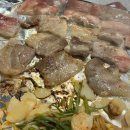 참한밥상 | [포항맛집 로컬맛집] 냉삼겹살이 맛있는 문덕 욱이네식당 방문 후기😋