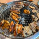 장가네 숯불 닭갈비 본점 | 을지로입구역맛집 화온정숯불닭갈비 명동본점 방문 후기