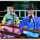 신관용류가야금산조 이미지