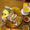 Mr. 닭 | 한시장·꼰시장 가는 날엔 여기! 모닝글로리 맛집 미스터안 Mr.Anh 솔직 후기