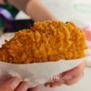 CU 옥정세창제일점 | CU옥정세창제일점 편의점 데이트(연세우유 빵, 압도적 삼각 김밥, 호박팥차)