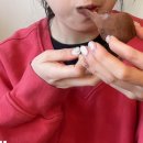 서울문정초등학교 | [송파/문정역] 오몽케이크 오몽카페 : 문정 구쫀쿠...두쫀쿠 시간, 딸기 두쫀쿠, 두쫀쿠 후기, 두쫀쿠 꿀팁