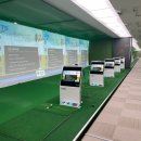 마린스크린 골프 이미지