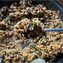 옛날시골순대 이미지