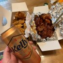 탄리로96번길 | 후라이드참잘하는집 성남 2호점 D진다핫 스트레스 풀린 후기