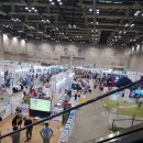 킨텍스 골프전시회 후기(지난주말) 이미지