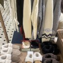 현대신발 | 더현대 락피쉬 방문 후기 | 겨울 신발이 이렇게 귀여울 일인가요?