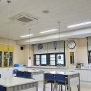 옥산초등학교 이미지