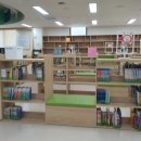 세미도서관 3층 이미지