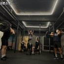 시그널 크로스핏 이미지