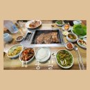 황궁갈비