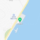 진월망덕포구 먹거리타운 이미지