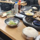 망원역 대패상회 후기 | 반찬 퀄리티 미쳤다..! 연휴에도 쉬지 않는 대패삼겹살 맛집