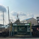 난산리사무소 주차장 이미지