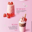 투썸플레이스가산 네이버블로그