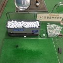 포일 골프 연습장 이미지