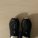 솔테크 | 살로몬 솔앰피비안 아쿠아슈즈 여름 신발 내돈내산 커플 신발 후기(테크앰피비안 비교)
