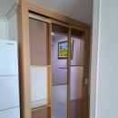 JN팰리스 | 부천 중문 설치 송내동 JN팰리스 시공 후기 소사구 공사 업체