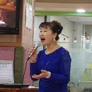 2017년 10월 29일 참사랑 요양원 노래 교실 수업 가수 양수아 공연 5탄 감상 하세요!| 이미지