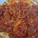 오리와 쭈꾸미 이미지