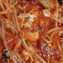 입큰아구찜엔알곤이찜 이미지