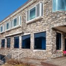 카페 마음 | 거제 덕포해수욕장 카페 마음의 정원 후기