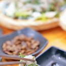 깻잎막회 - 전주시 덕진구 | 깻잎막회